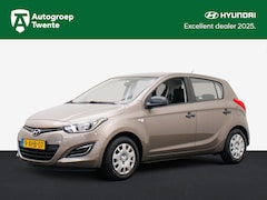 Hyundai i20 - 1.2i First Edition