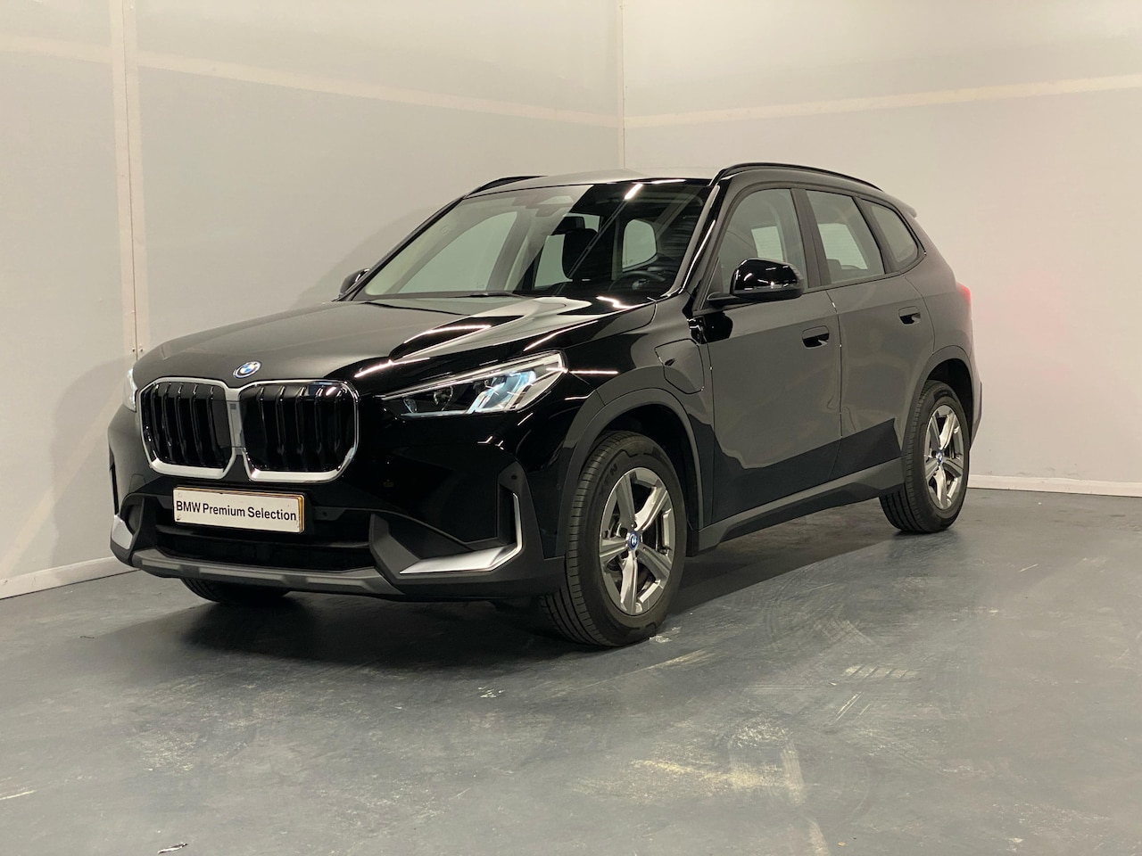 BMW X1 - xDrive25e xDrive25e - AutoWereld.nl