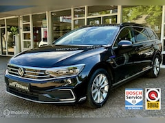 Volkswagen Passat Variant - 1.4 TSI PHEV GTE Full Led, Climat, Navi, HUD, LM
