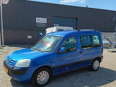 Peugeot Partner MPV - 1.6-16V XT