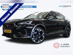 CUPRA Formentor - 1.4 TSI e-Hybrid Essential | Incl. 12 maanden garantie | Stoel/stuur verwarming | Elektris