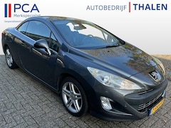 Peugeot 308 CC - 1.6 THP Feline