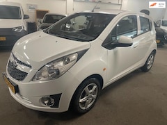 Chevrolet Spark - 1.0 16V LE Airco