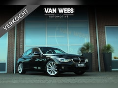 BMW 3-serie - 320i F30 Centennial High Executive Sedan Facelift | 184 pk | NL auto | 2e eigenaar | 4 cil