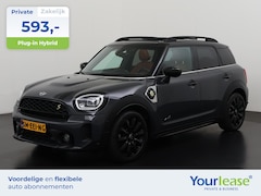 MINI Countryman - Cooper SE ALL4 Yours Excitement Plug-in | All-in 593, - Private Lease | Zondag Open