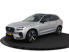 Volvo XC60 - T6 AWD Plus Dark | incl. Service Plan 3 jaar/90.000 km | Semi elektrische trekhaak | Adapt