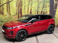 Land Rover Range Rover Evoque - 2.0 P200 AWD R-Dynamic S 12.000 Km Touchscreen Middenconsole 20 Inch Leder LED Camera