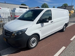 Mercedes-Benz Vito - 110 CDI Extra Lang AIRCO KLIMA EURO6 KASTEN