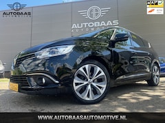 Renault Grand Scénic - 1.3 TCe Intens AUTOMAAT+7-PERSOONS+TREKHAAK+1800KG TREKGEWICHT+NAVI+1/2 LEDER+20INCH+1EIG+
