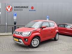 Suzuki Ignis - 1.2 Smart Hybrid Comfort | Bluetooth | Slechts 21.696 KM | Hybrid |