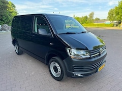 Volkswagen Transporter - 2.0TDI 150PK DSG 3ZITS L1H1 COMFORTLINE/NAV/PDC/