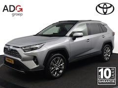 Toyota RAV4 - 2.5 Hybrid AWD Executive | Trekhaak Afneembaar | JBL | 360 Camera | Lederen Bekleding | Sc