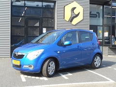 Opel Agila - 1.2 Edition