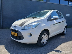 Ford Ka - 1.2 122.000Km Nap/Airco/Apk 06-'26