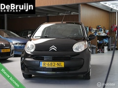 Citroën C1 - 1.0-12V Séduction