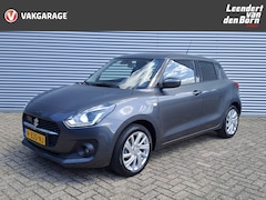 Suzuki Swift - 1.2 Select Smart Hybrid | Navigatie | Airco | Adaptieve cruise | Parkeersensoren | Apple C