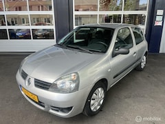 Renault Clio - 1.2 Campus Accès/NAP/Nieuw Apk bij aflevering