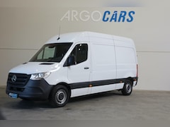 Mercedes-Benz Sprinter - 314 CDI AUTOMAAT L2/H2 NAVI CAMERA MBUX CLIMA CRUISE CONTROL CAMERA LEASE V/A 127, - P.M