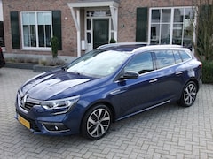 Renault Mégane Estate - 1.3 TCe Limited , Navi , Carplay , Pdc , Keyless go, Climate control enz