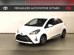 Toyota Yaris - 1.5 Hybrid Y20