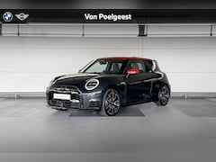 MINI Mini-Electric - Cooper 3-deurs SE | Joh Cooper Works | Pakket XL
