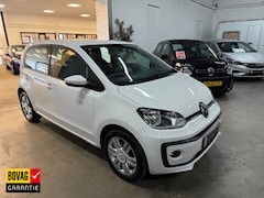 Volkswagen Up! - 1.0 BMT high up