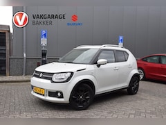 Suzuki Ignis - 1.2 Smart Hybrid Select | Achteruitrijcamera | Stoelverwarming | Apple carplay/android |