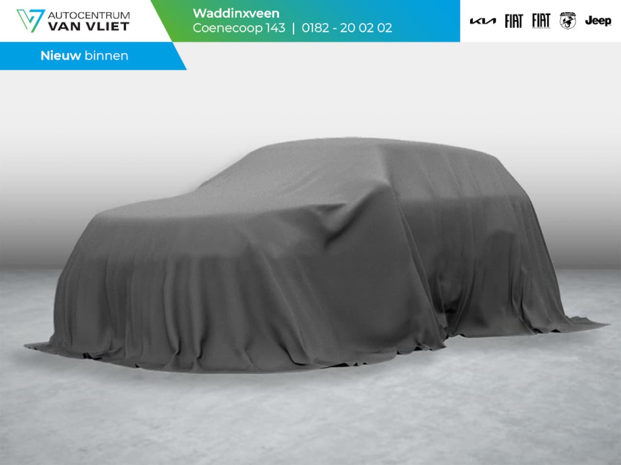 Kia Niro - 1.6 GDi Hybrid ComfortLine l Apple carplay Android auto l Achteruirijcamera l Adoptive cru - AutoWereld.nl