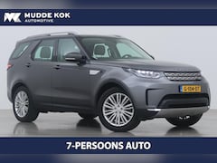 Land Rover Discovery - 3.0 Si6 HSE Luxury 7P | Panoramadak | BLIS | Trekhaak | Camera | Meridian Sound