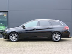 Peugeot 308 SW - 110PK Allure | 1e eigenaar | Camera | Keyless Entry | Navigatie | Virtual Cockpit | AppleC