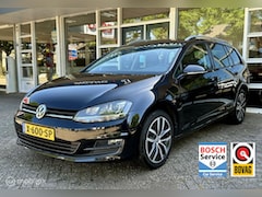 Volkswagen Golf Variant - 1.4 TSI Highline Xenon, Navi, Climat, Bluetooth, Pdc, LM