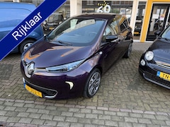 Renault Zoe - R90 Intens 41 kWh STARWARS EDITION CAMERA NAVIGATIE LICHTM.VELGEN DAB