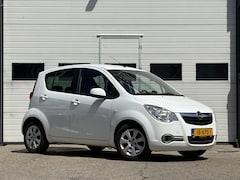Opel Agila - 1.0 Edition Airco | LM Velgen