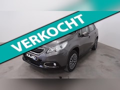 Peugeot 2008 - 1.2 PureTech Active