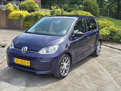 Volkswagen Up! - 1.0 BMT move up
