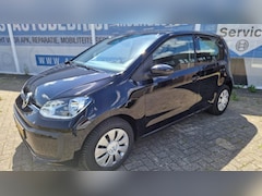 Volkswagen Up! - 1.0