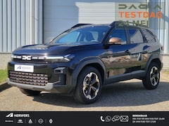 Dacia Bigster - Mild Hybrid 140pk Extreme / NU TE ZIEN IN ONZE SHOWROOM / PLAN NU UW PROEFRIT /