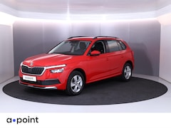 Skoda Kamiq - 1.0 TSI Ambition 110 pk | Navigatie via App | Parkeersensoren achter | Cruise control | LE