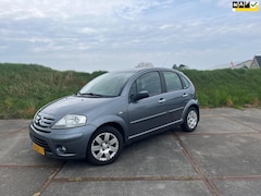 Citroën C3 - 1.4i-16V Exclusive Airco .Cruise .PDC