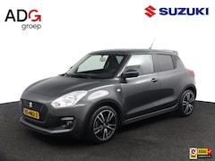 Suzuki Swift - 1.2 Sportline | Unieke Uitvoering | Sportline | Airco | DAB | Apple Carplay | Android Auto