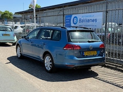Volkswagen Golf Variant - 1.2 TSI Comfortline | Airco | Cruise | BT
