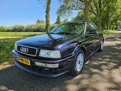 Audi Cabriolet - 2.6 Cabriolet Hardtop Airco