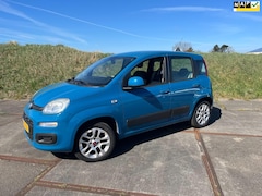 Fiat Panda - 0.9 Turbo( 86Pk) Edizione Cool Climate