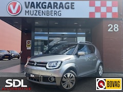Suzuki Ignis - 1.2 Stijl // NAVI // CLIMA // CAMERA // CRUISE // PDC // STOELVERWARMING //
