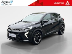 Mitsubishi ASX - 1.6 HEV AT Intense+ | 2.500 EURO KORTING | NIEUWE AUTO | 8 JAAR GARANTIE |