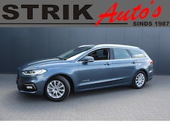 Ford Mondeo Wagon - 2.0 IVCT HEV Titanium - NAVIGATIE - CAMERA - 1e EIGENAAR