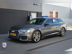 Audi A6 Avant - 45 TFSI Sport S line edition / Nederlandse auto / BTW