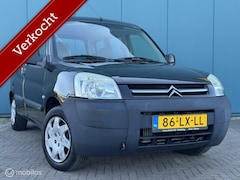 Citroën Berlingo - combi 1.6i Multispace Apk 04-2026