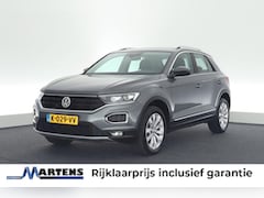 Volkswagen T-Roc - 1.5 TSI 150pk DSG Sport Keyless Camera Led Virtuel Cockpit Navigatie