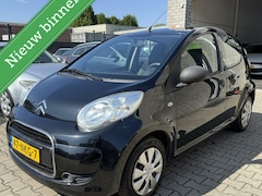 Citroën C1 - 1.0-12V Séduction /5DRS / APK Nieuw / N.A.P